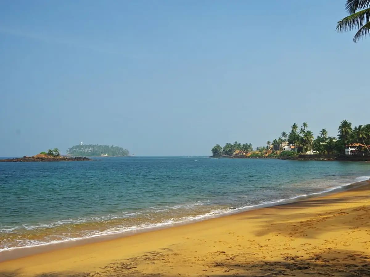 Beruwala