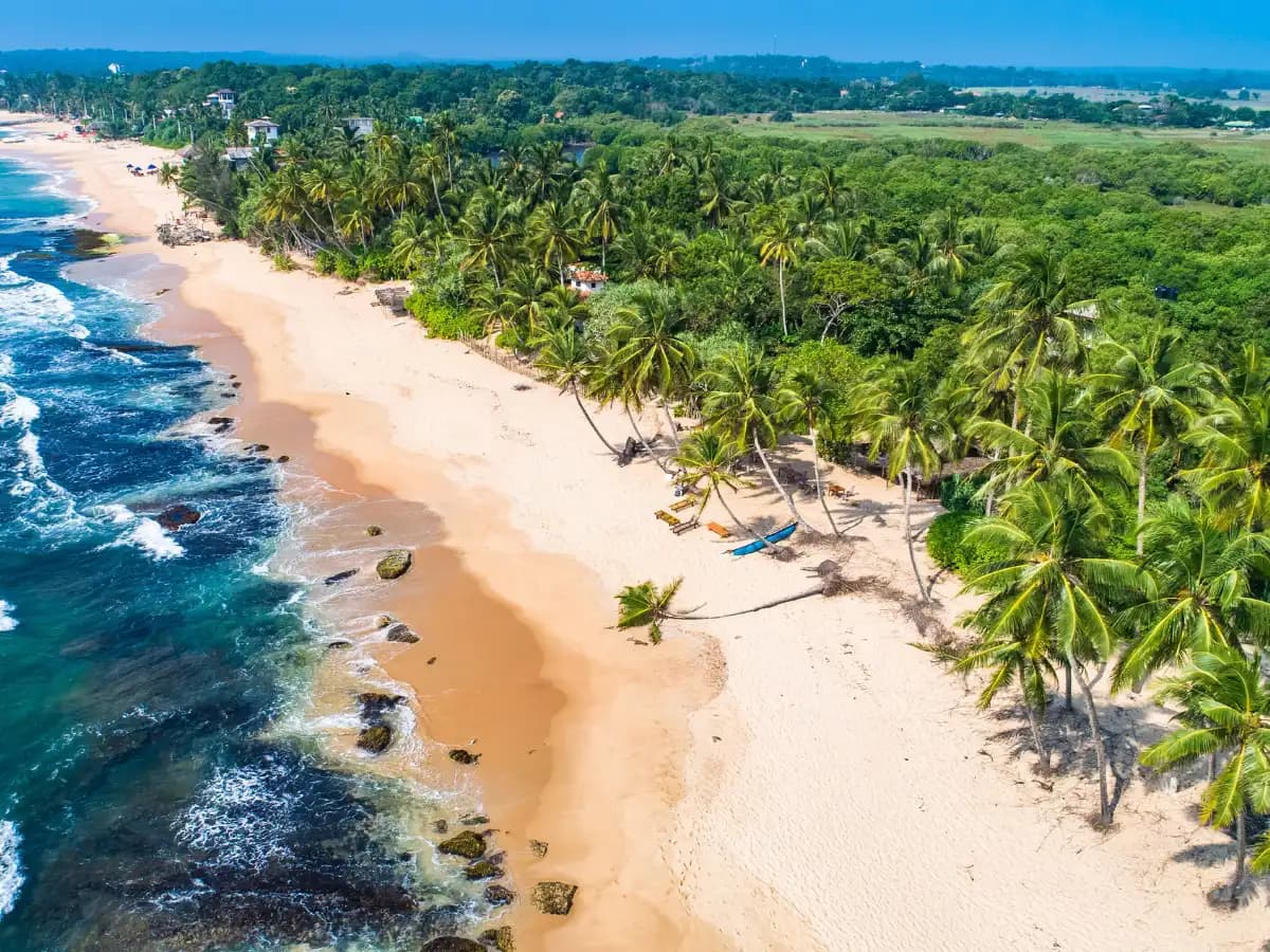 Hambantota