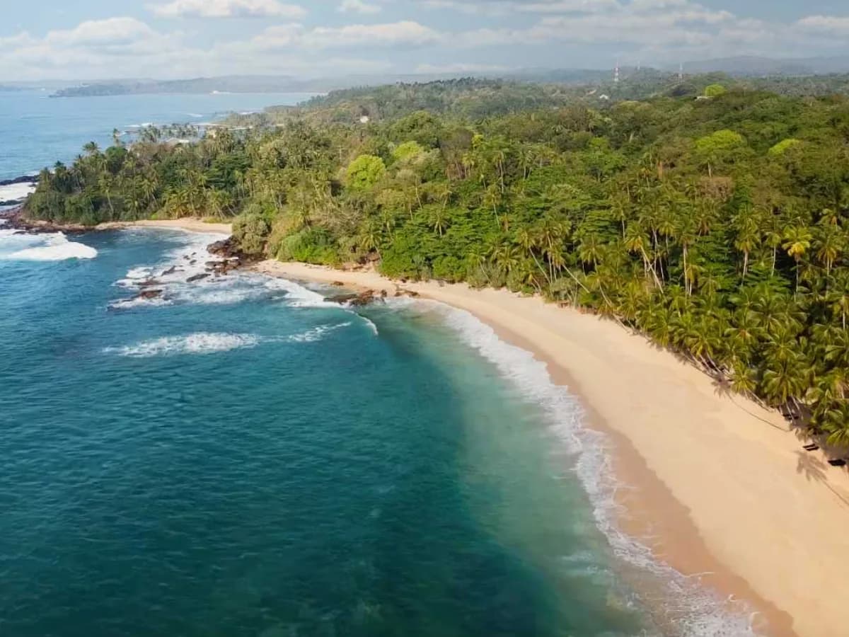 Tangalle