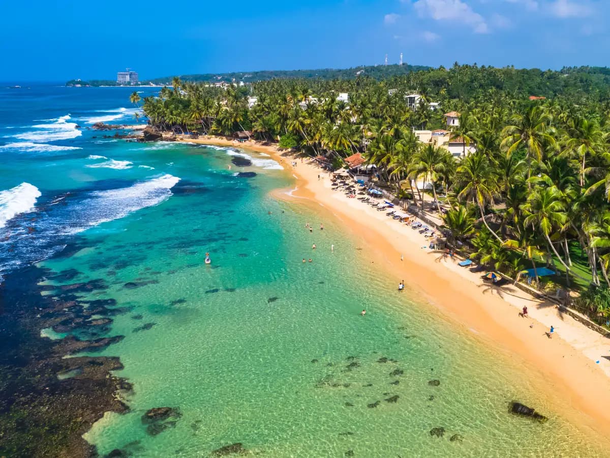Unawatuna