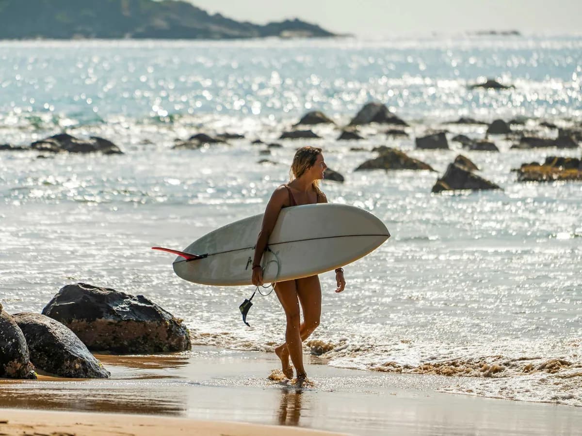 Weligama