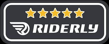 Riderly — Trusted Rental Partner