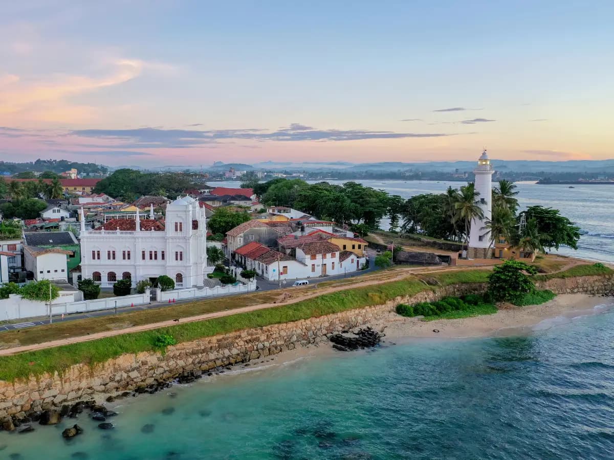 Galle