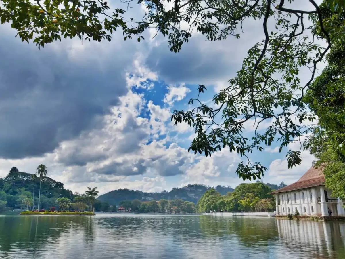 Kandy