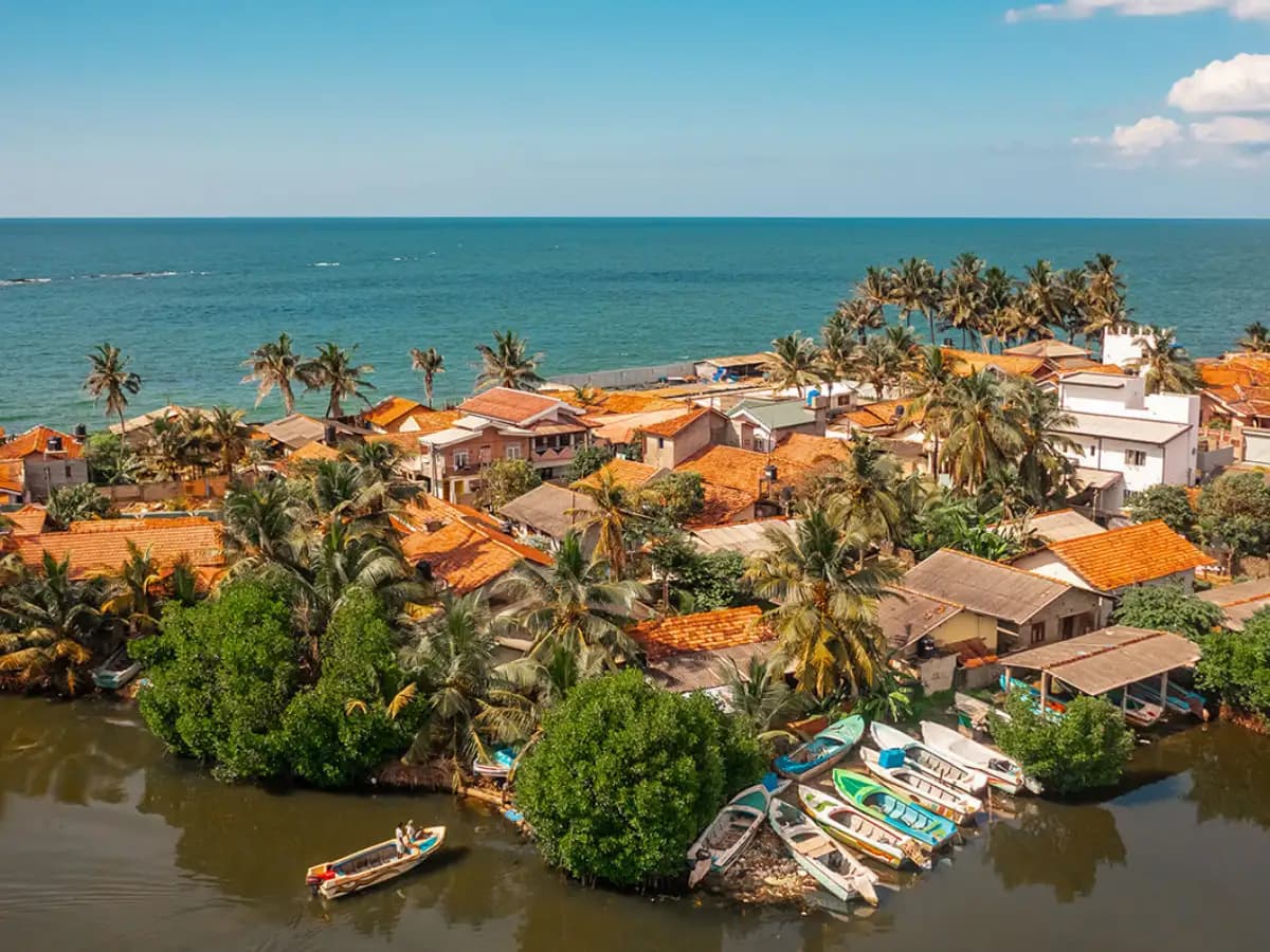 Negombo