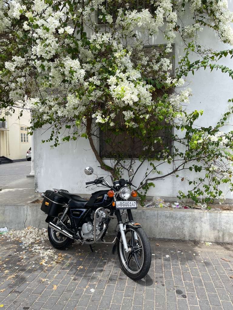 Rent a Motorbike in Galle - Best Motorbike Rental 5 Rent a Motorbike in Galle Sri Lanka